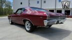 Thumbnail Photo 4 for 1969 Chevrolet Chevelle