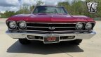 Thumbnail Photo 6 for 1969 Chevrolet Chevelle