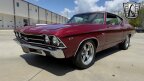 Thumbnail Photo 2 for 1969 Chevrolet Chevelle