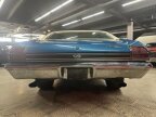Thumbnail Photo 4 for 1969 Chevrolet Chevelle SS