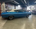 Thumbnail Photo 2 for 1969 Chevrolet Chevelle SS