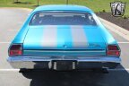 Thumbnail Photo 4 for 1969 Chevrolet Chevelle