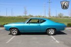 Thumbnail Photo 2 for 1969 Chevrolet Chevelle