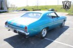 Thumbnail Photo 5 for 1969 Chevrolet Chevelle