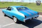 Thumbnail Photo 3 for 1969 Chevrolet Chevelle