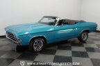 Thumbnail Photo 5 for 1969 Chevrolet Chevelle