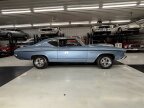 Thumbnail Photo 6 for 1969 Chevrolet Chevelle SS