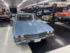 Thumbnail Photo 3 for 1969 Chevrolet Chevelle SS