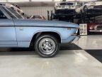 Thumbnail Photo 5 for 1969 Chevrolet Chevelle SS
