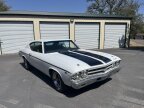 Thumbnail Photo 1 for 1969 Chevrolet Chevelle SS for Sale by Owner