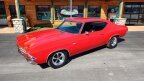 Thumbnail Photo 6 for 1969 Chevrolet Chevelle SS