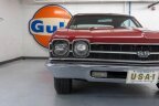 Thumbnail Photo 6 for 1969 Chevrolet Chevelle