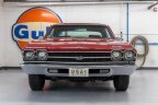 Thumbnail Photo 4 for 1969 Chevrolet Chevelle