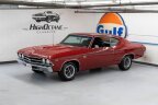 Thumbnail Photo 1 for 1969 Chevrolet Chevelle