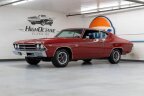 Thumbnail Photo 2 for 1969 Chevrolet Chevelle