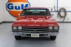 Thumbnail Photo 3 for 1969 Chevrolet Chevelle