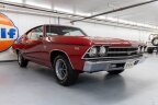 Thumbnail Photo 5 for 1969 Chevrolet Chevelle