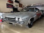 Thumbnail Photo 1 for 1969 Chevrolet Chevelle SS
