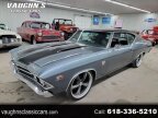 Thumbnail Photo 4 for 1969 Chevrolet Chevelle