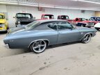 Thumbnail Photo 3 for 1969 Chevrolet Chevelle