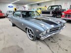 Thumbnail Photo 2 for 1969 Chevrolet Chevelle