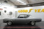 Thumbnail Photo 5 for 1969 Chevrolet Chevelle