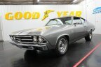 Thumbnail Photo 2 for 1969 Chevrolet Chevelle
