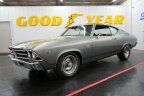 Thumbnail Photo 4 for 1969 Chevrolet Chevelle