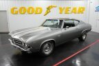 Thumbnail Photo 3 for 1969 Chevrolet Chevelle