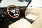 Thumbnail Photo 2 for 1969 Chevrolet Chevelle SS