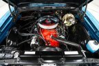 Thumbnail Photo 5 for 1969 Chevrolet Chevelle SS