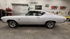 Thumbnail Photo 1 for 1969 Chevrolet Chevelle SS