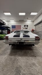 Thumbnail Photo 3 for 1969 Chevrolet Chevelle SS