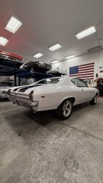 Thumbnail Photo 4 for 1969 Chevrolet Chevelle SS