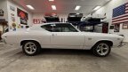Thumbnail Photo 5 for 1969 Chevrolet Chevelle SS