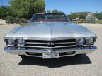 Thumbnail Photo 3 for 1969 Chevrolet Chevelle