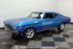 Thumbnail Photo 5 for 1969 Chevrolet Chevelle