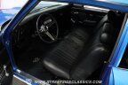 Thumbnail Photo 4 for 1969 Chevrolet Chevelle