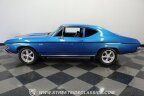 Thumbnail Photo 2 for 1969 Chevrolet Chevelle