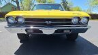 Thumbnail Photo 2 for 1969 Chevrolet Chevelle