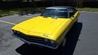 Thumbnail Photo 3 for 1969 Chevrolet Chevelle