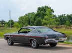 Thumbnail Photo 5 for 1969 Chevrolet Chevelle