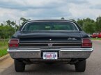 Thumbnail Photo 4 for 1969 Chevrolet Chevelle