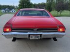 Thumbnail Photo 2 for 1969 Chevrolet Chevelle SS