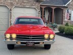 Thumbnail Photo 1 for 1969 Chevrolet Chevelle SS