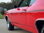 Thumbnail Photo 3 for 1969 Chevrolet Chevelle SS