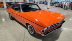 Thumbnail Photo 5 for 1969 Chevrolet Chevelle SS