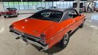Thumbnail Photo 4 for 1969 Chevrolet Chevelle SS