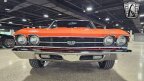 Thumbnail Photo 6 for 1969 Chevrolet Chevelle SS