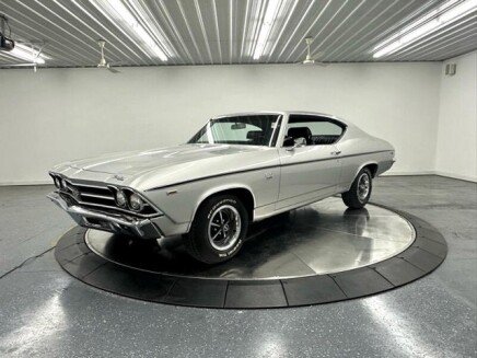Photo 1 for 1969 Chevrolet Chevelle
